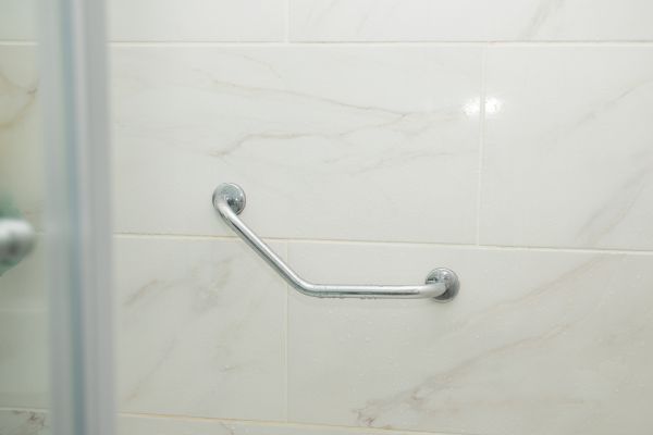 Mobility Shower Installation in Oshkosh
