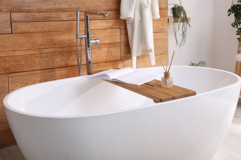 Top Bathtub Installation Companies in Fond Du Lac, WI