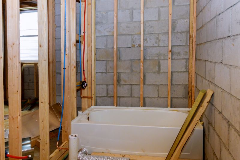 Top Bathtub Installation Companies in Oshkosh, WI